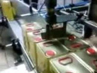 Devpak Makina Tanıtım Filmi 5