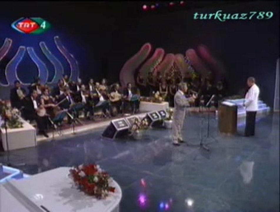 Mustafa ÖZTÜRK-Ömrümüzün Son Saati Çalmadan Gel Ne Olur