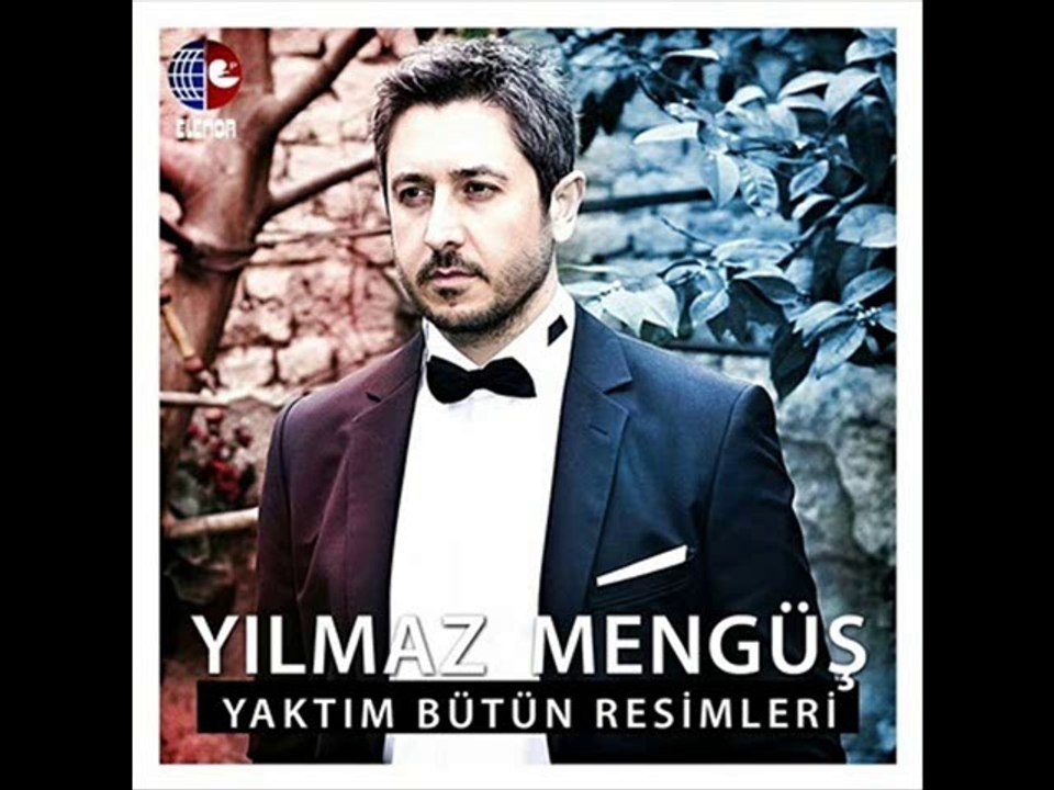 Yilmaz Mengus - Boşver Gitsin 2014