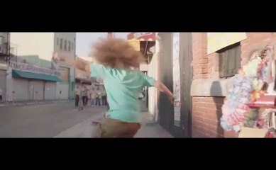 Pharrell's "Happy" Şarkısını Bir de Müziksiz Dinleyin