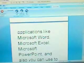 Dragon Naturally Speaking 12 Indian English demo by Mr. Rafeeq from BRITE SOFTECH bangalore