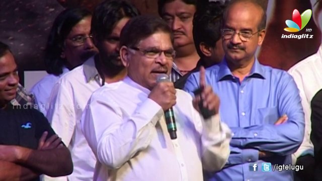 Race Gurram Success Meet Part 1 l Allu Arjun l Shruthi Hassan