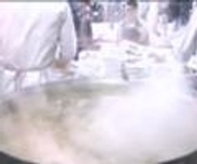 Şafak vakti tirit kuyruğu