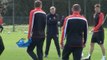 Brisante Rückkehr: Moyes mit United im Goodison Park
