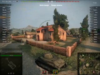 world of tanks episode 01 replay