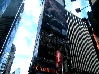 Times Square