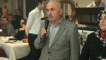 Büşra ÇAKMAKÇI Harun COLT Nişan Töreni (fargman)11.04.2014
