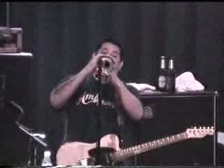 NOFX - Champs Elysées (Live)
