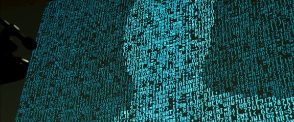 Wikileaks Besinci Kuvvet (2013) - Fragman HD