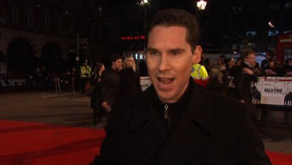 Will Bryan Singer Accusations Hurt X-Men Opening