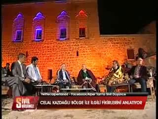 Sivil Düşünce 2. bölüm 18 04 2014