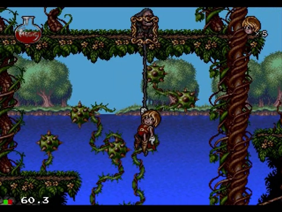 Recensione Flink Mega CD