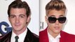 Justin Bieber DID CRASH My Party Drake Bell REVEALS