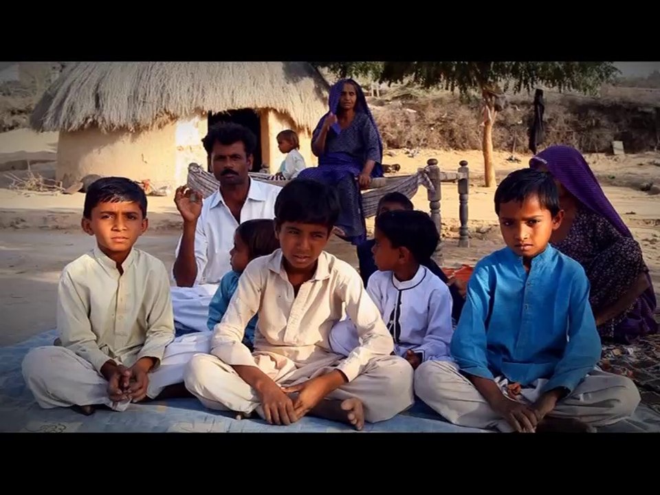 AbbTakk - Thar Qehet Sali Id