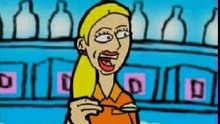 Weasel Boy: Shop Goes The Weasel (2000)