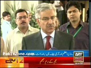 Civil, military leadership on same page over national security