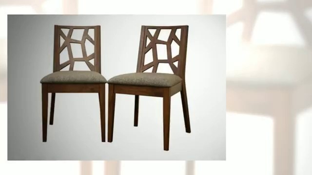 Modern Accent Chairs