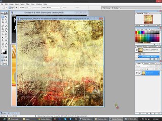 Make Dp+cover on photoshop