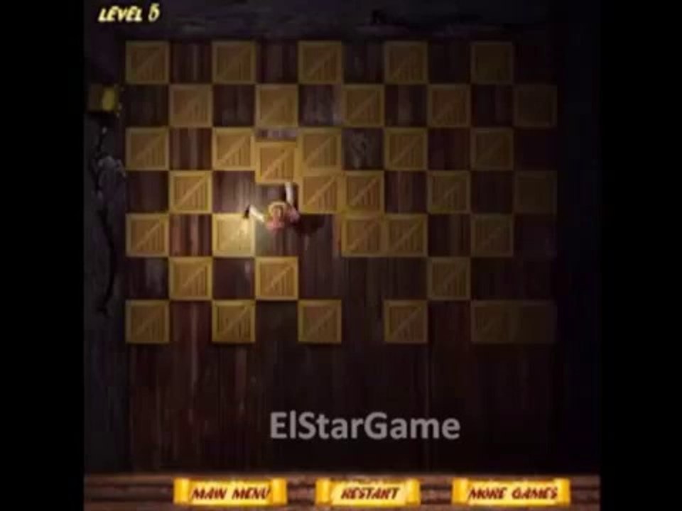 The Old Castle%27s Treasure Level 5