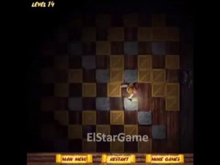 The Old Castle%27s Treasure Level 14