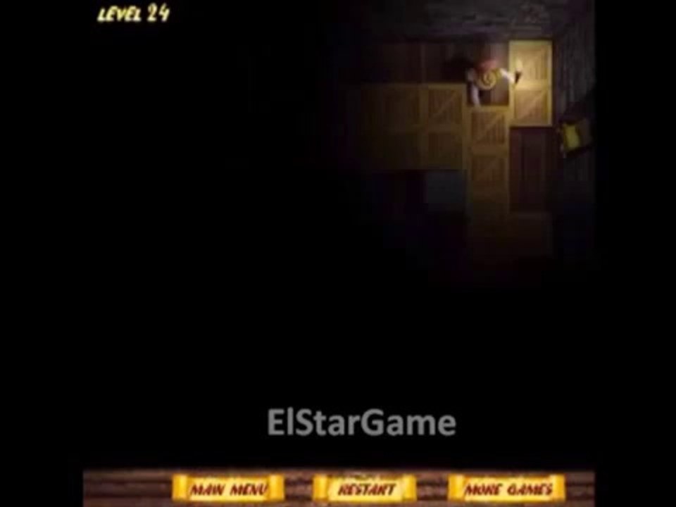 The Old Castle%27s Treasure Level 24
