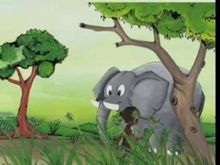 Contes et légendes d'Afrique