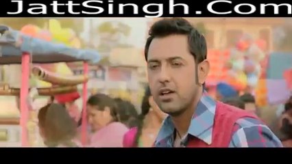 Tera Mera Saath - Jatt James Bond - Rahat Fateh Ali Khan - Releasing 25th April 2014