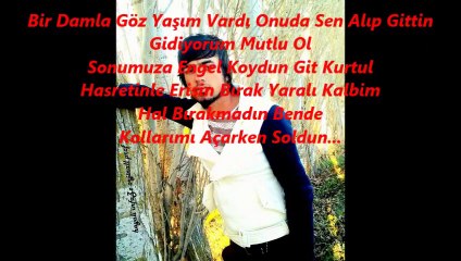 Hayali İnfaz - Hatrın Var 2014 (Kalpsiz Beat)