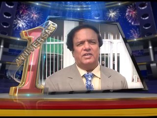 Politician (Ayaz Somro) Sot