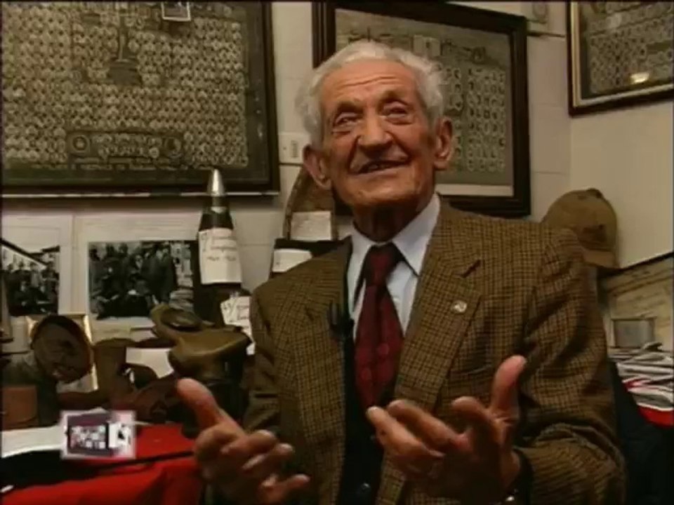 Aldo Tambini (p2) - Progetto "Voci della Memoria"