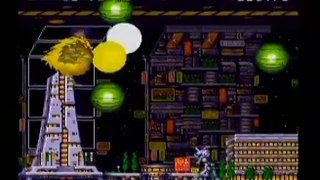 Choujikuu Yousai Macross: Scrambled Valkyrie (Super Famicom): No Death Run