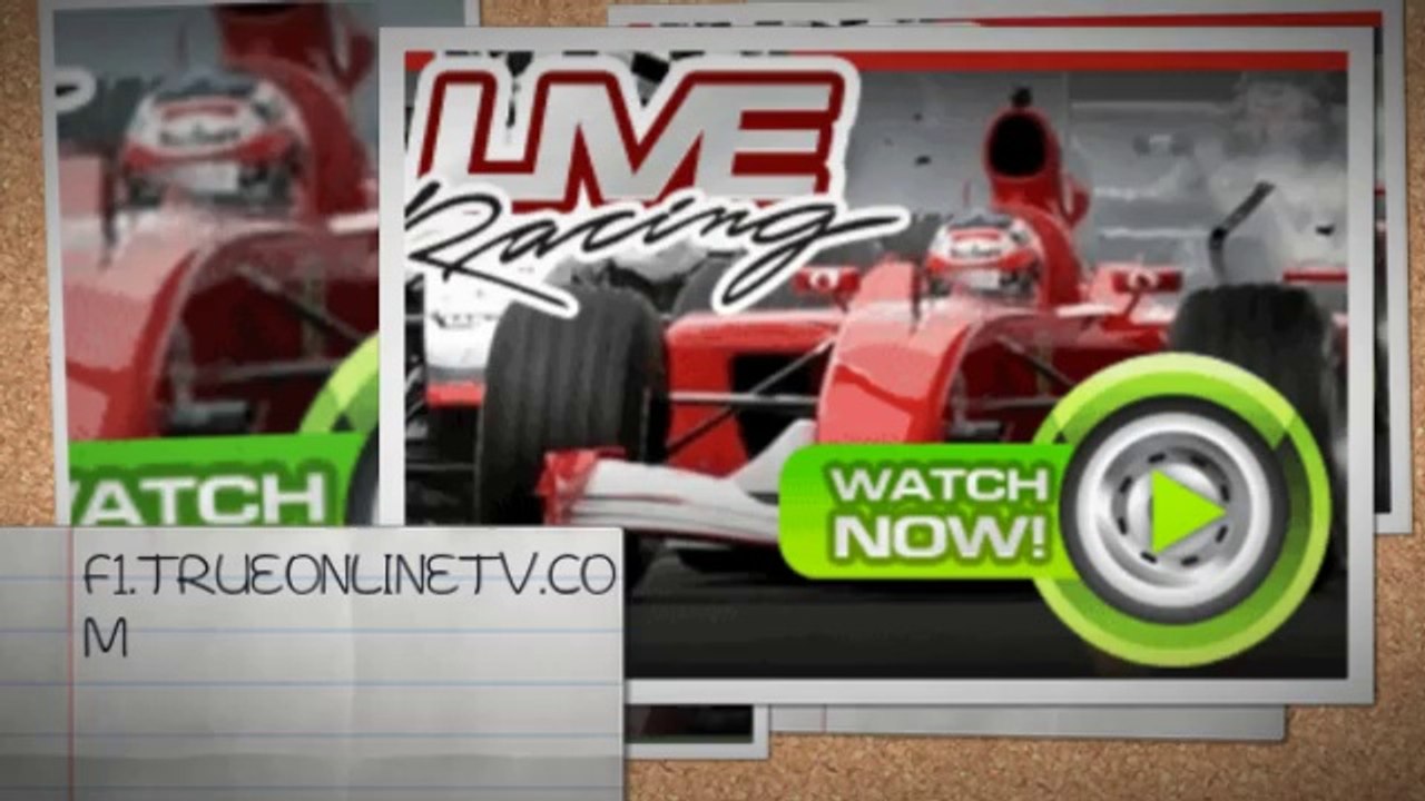 Watch ubs chinese grand prix - live F1 stream - shanghai grand prix location - watch f1 2014 online
