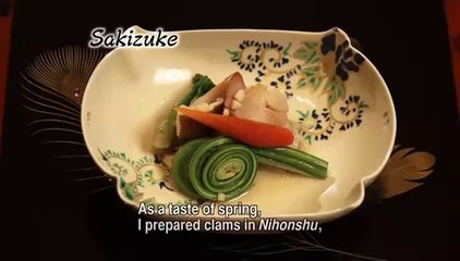 2014.04.18 Japanese Cuisine - This is Nihonshu