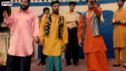 Jidde Kol | Dhee Jatt Di - Punjabi Movie | Popular Punjabi Songs