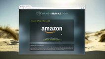 GRATUIT Amazon Gift Card Générateur FREE ONLINE Hack Amazon Gift Card Code Generator 2014