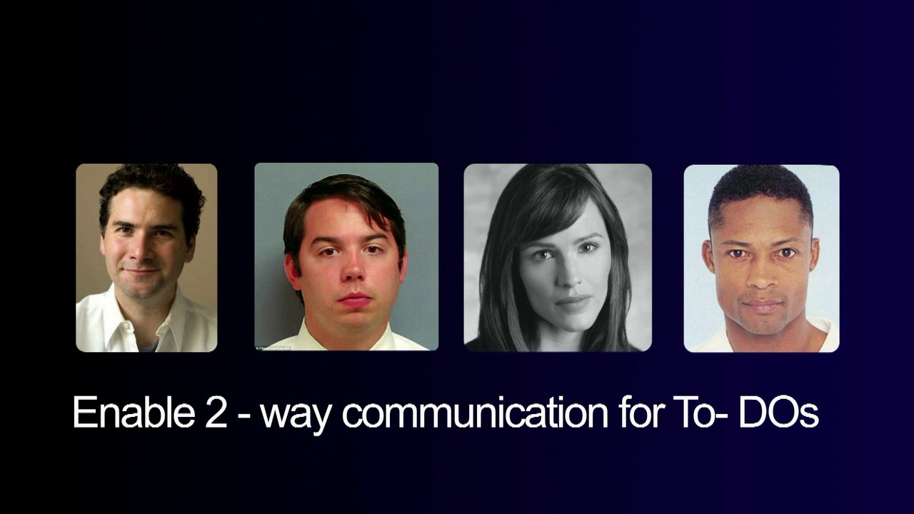 m-Assigner To Do list Manager!