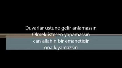Slover Lokman - Kader mahkumları