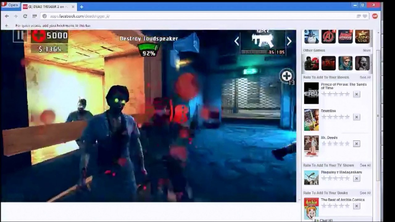 dead trigger 2 drop hack