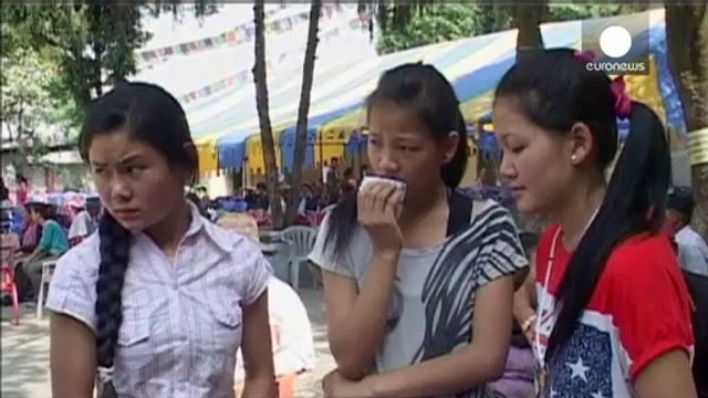 Népal : l'accident le plus meutrier de l'histoire de l'Everest tue seize sherpas