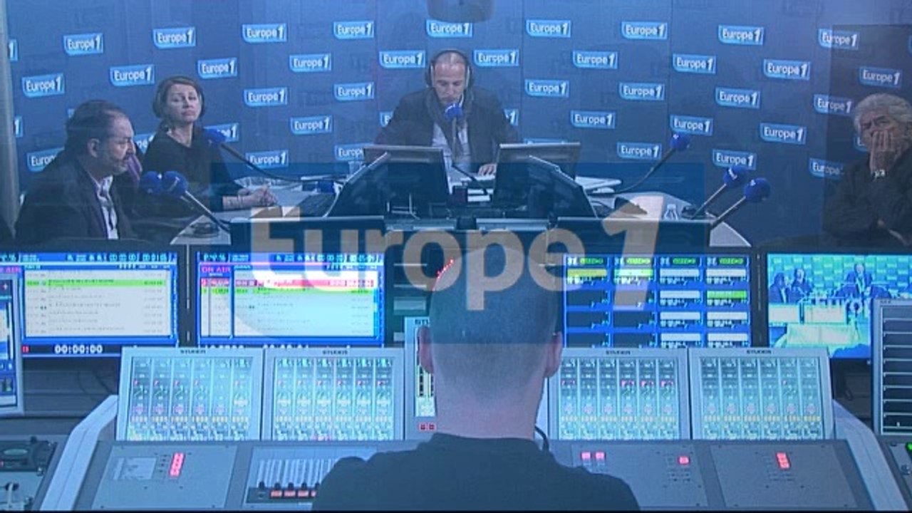 Fabien Namias : "On peut respirer à pleins poumons".