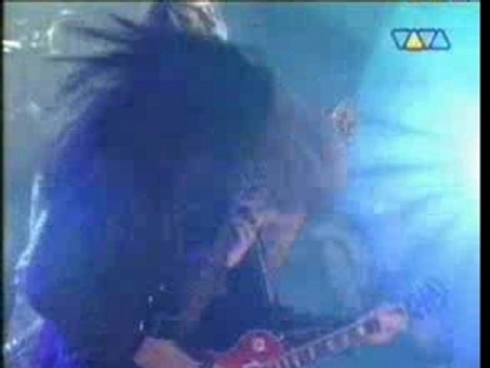 Therion - The Rise of Sodom and Gomorrah