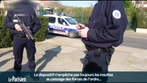 Seine-et-Marne : des caméras-piétons pour les policiers