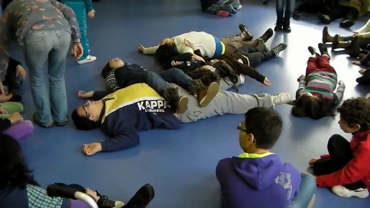 2014-04-10 Corps et handicap