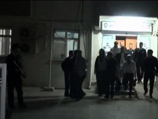 Libération des otages en Syrie: la "prudence" était de mise dans la circulation des infos - 19/04