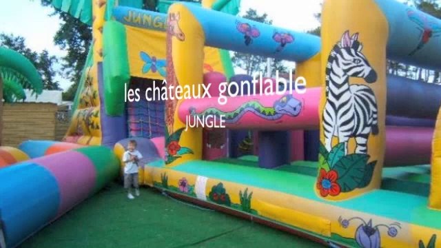 location de châteaux gonflables marseille 06 98 705 896