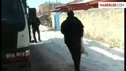 Fakir Ailelere En Az 500 Kilo Bedelsiz Kömür Yardımı