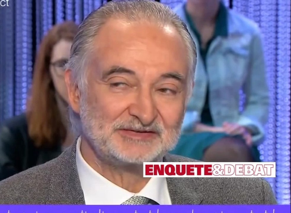 Jacques Attali valide les théories d'Alain Soral.