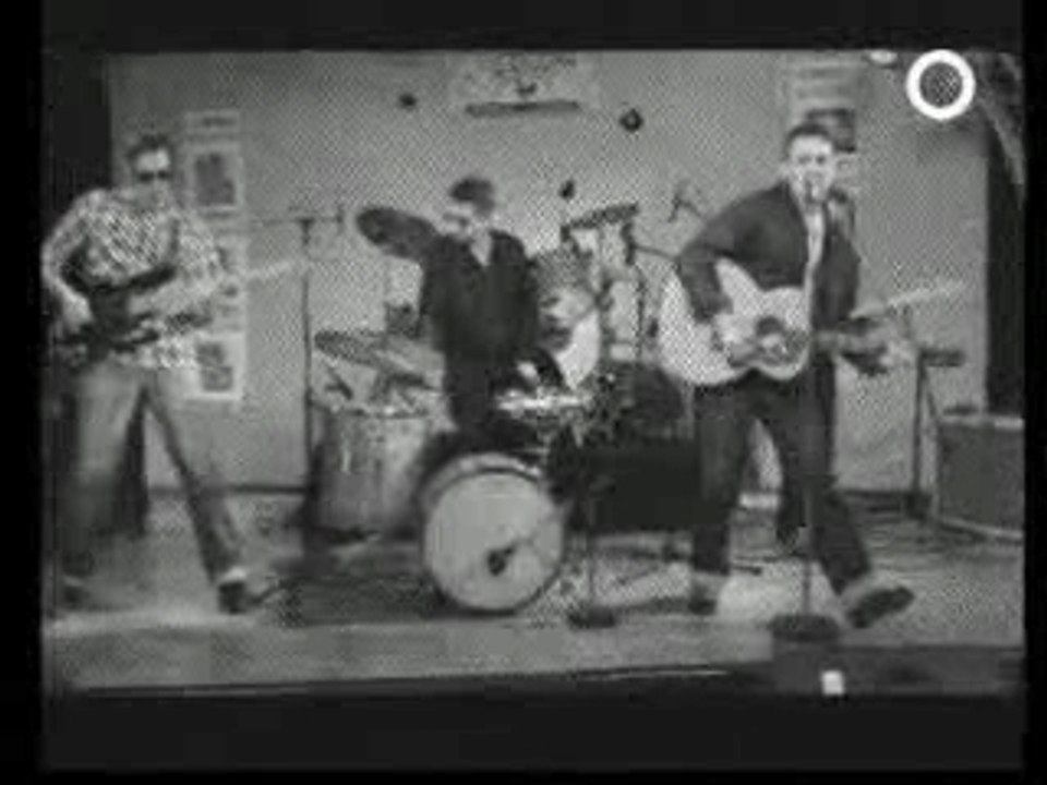Earl & the overtones