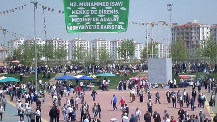 ÖCALANIN EMRİ İLE  DİYARBAKIR DTK VE DİYADER KUTLU DOĞUM PROGRAMINI ORGANİZE ETTİ