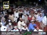 Karam mangta hon-Ghulam Mustafa Qadri
